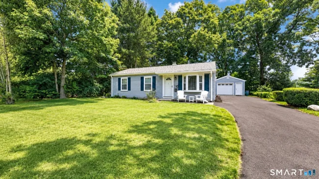 3 Fairview Street