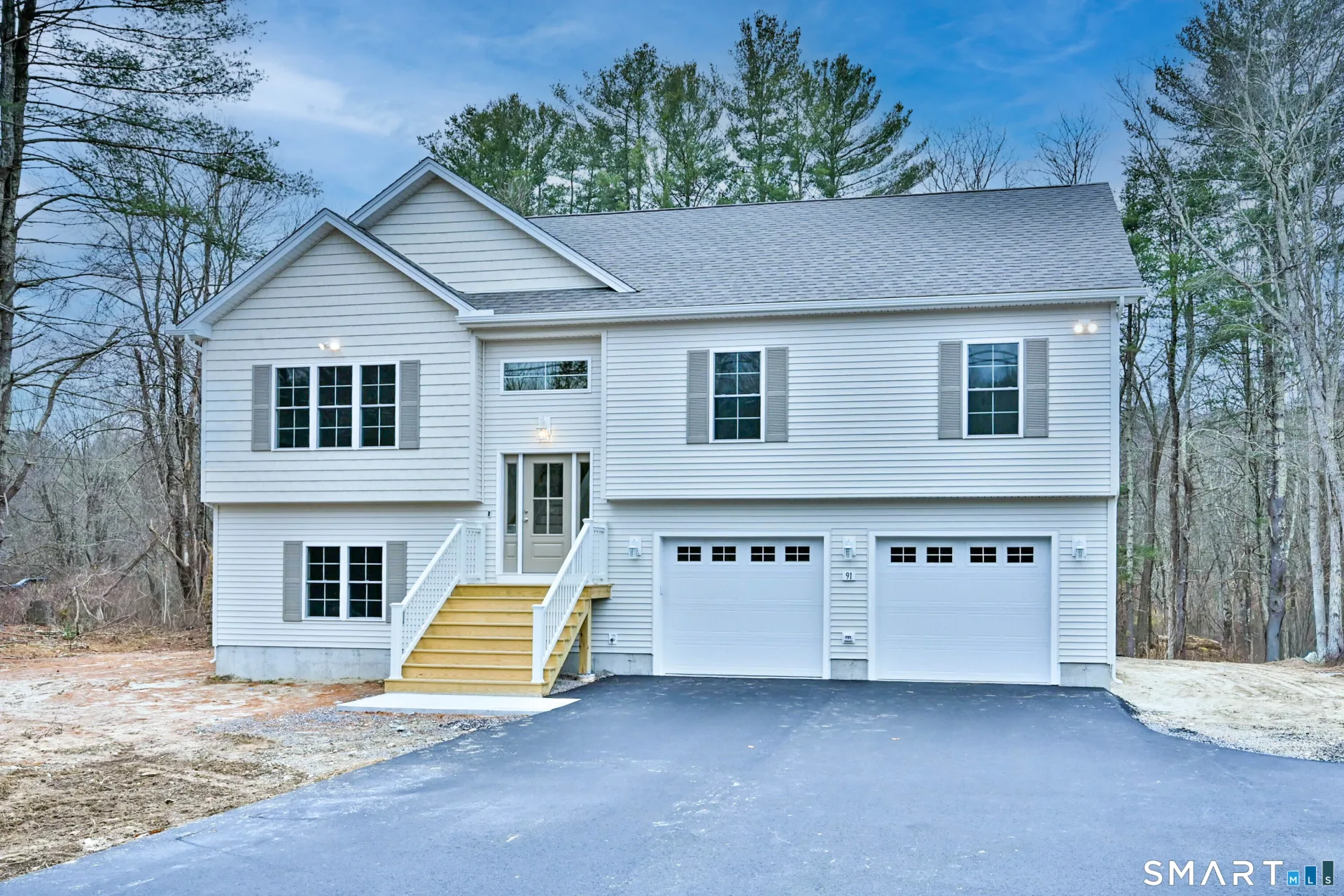 187 Thompson Road, Thompson, CT