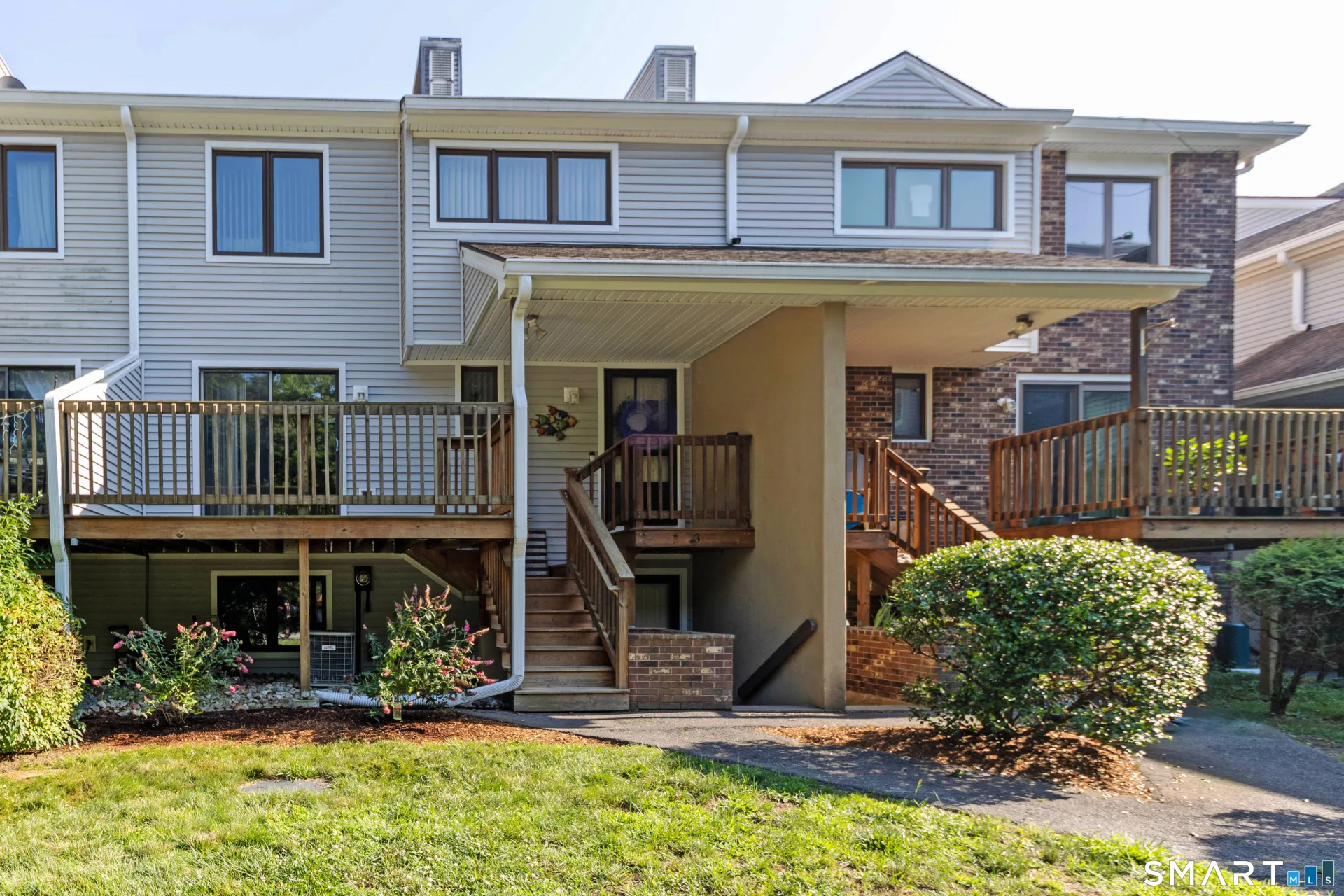 3 Dutton Place Way #3, Glastonbury, CT