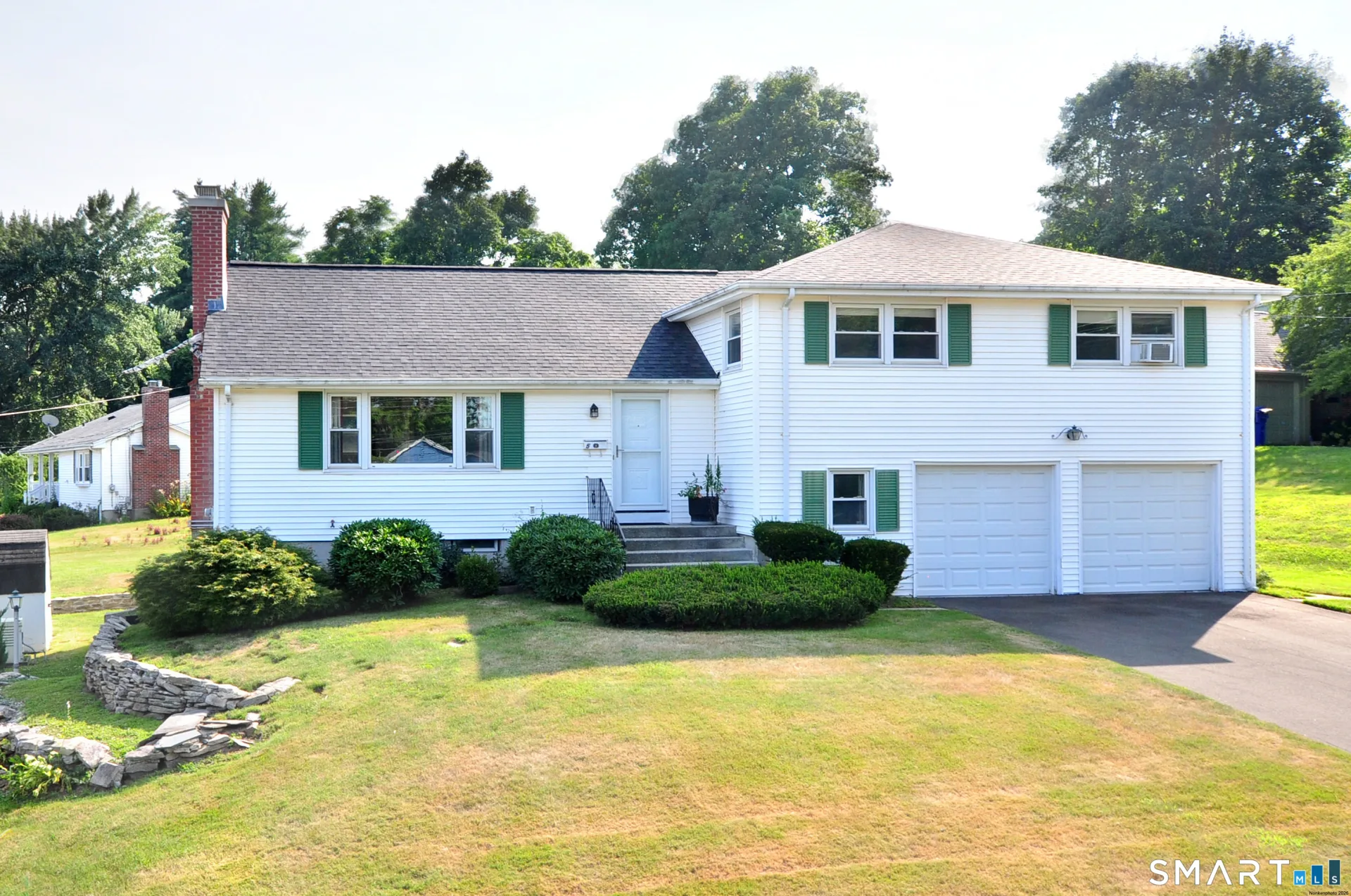 5 Garrison Terrace, Bloomfield, CT
