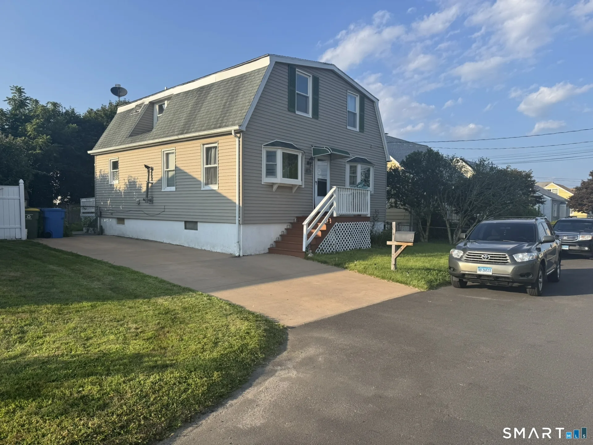 84 Anderson Avenue, Waterbury, CT