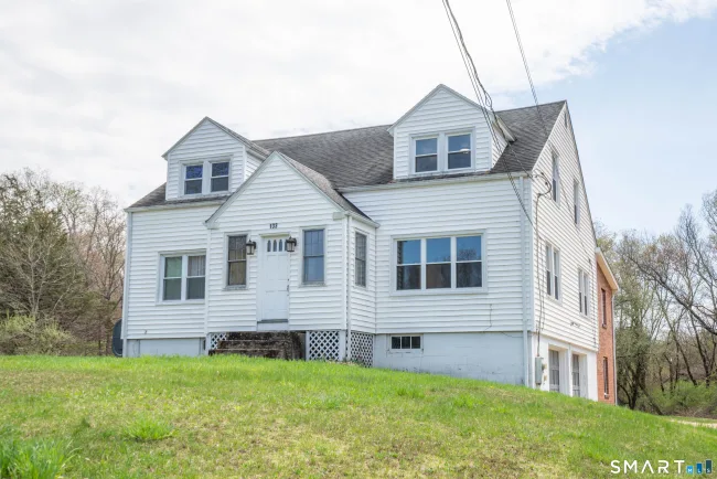 133 Lake Hayward Road, Colchester, CT