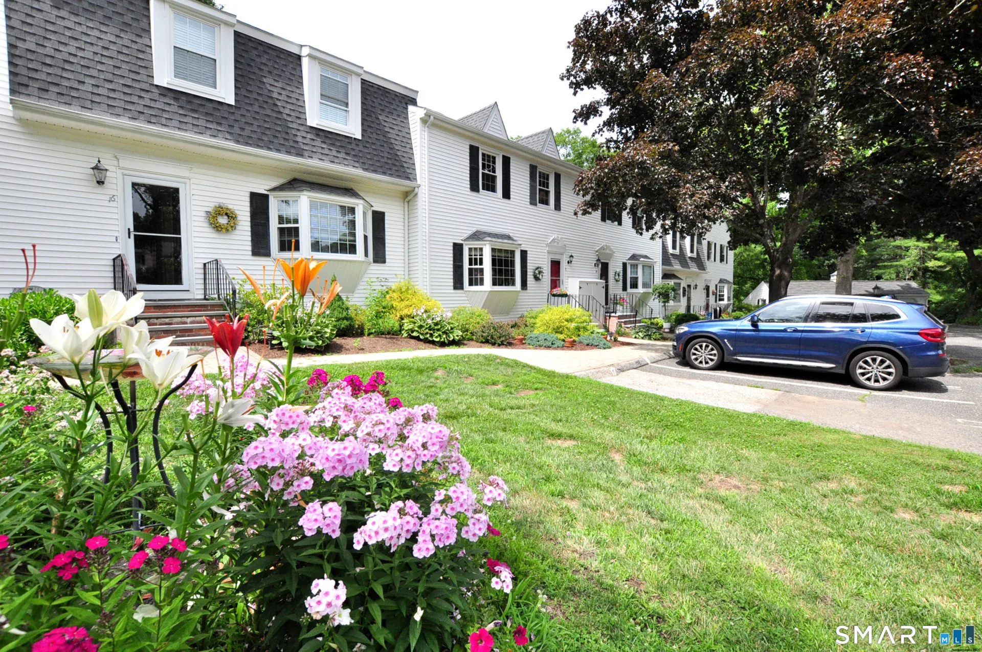 15 Bridgewater Common #15, Bridgewater, CT