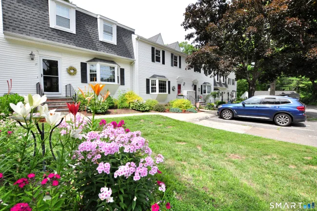 15 Bridgewater Common #15, Bridgewater, CT