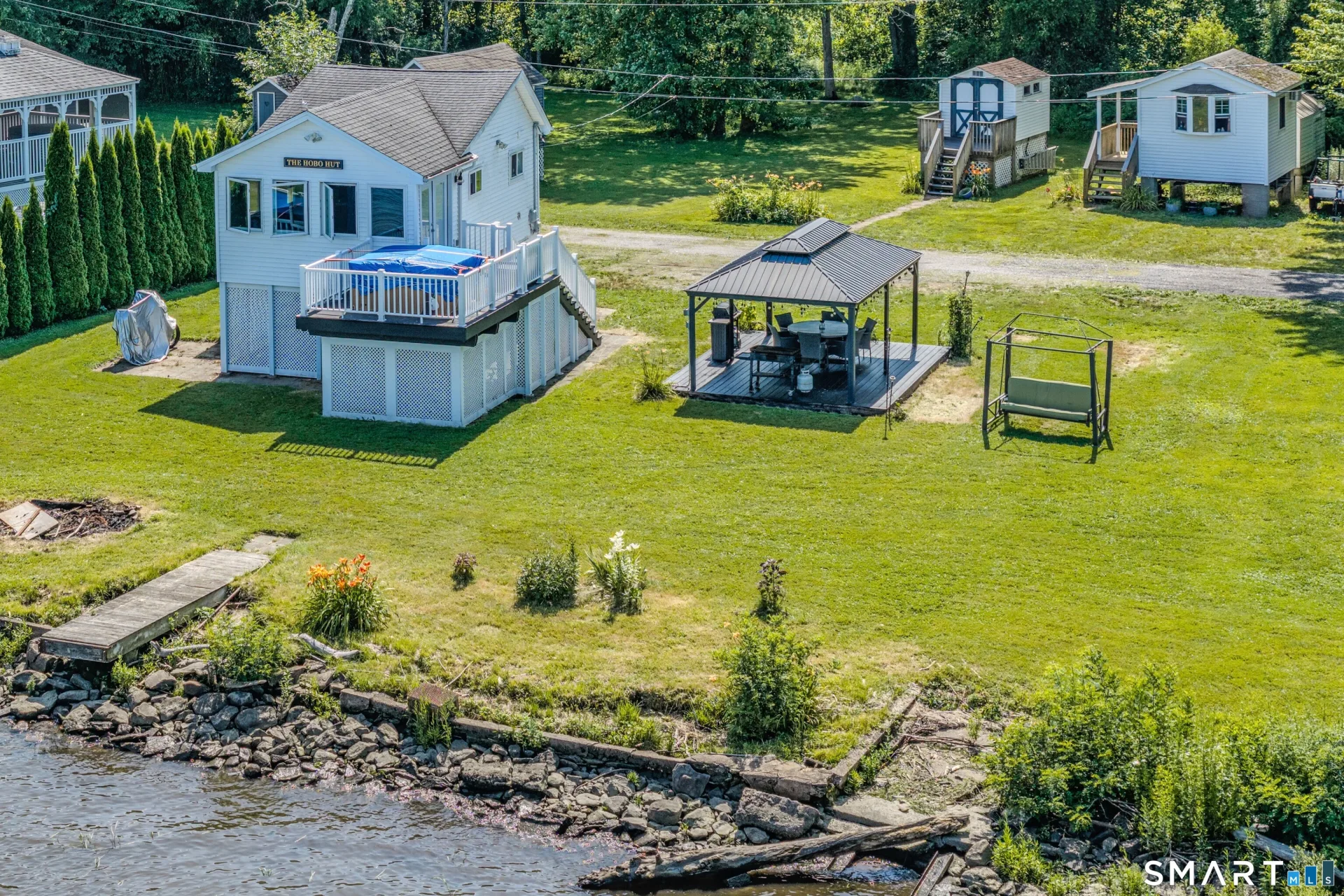 128 Little Meadow Road, Haddam, CT
