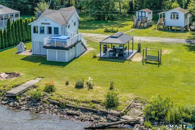 128 Little Meadow Road