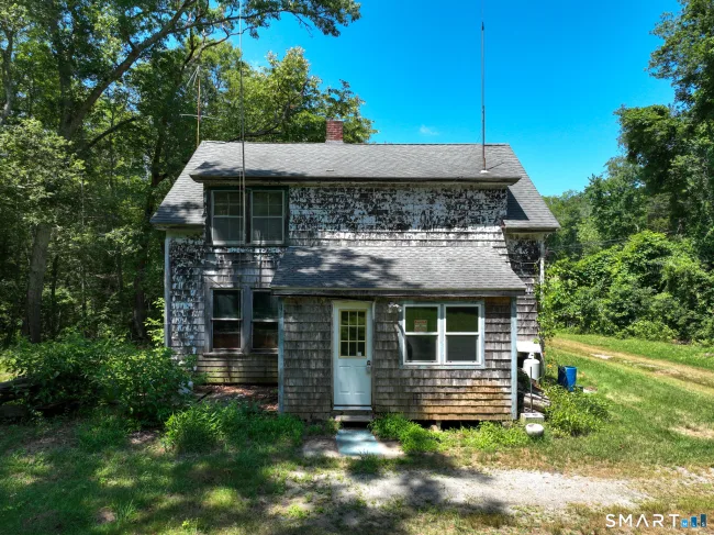 93 Gilliver Road