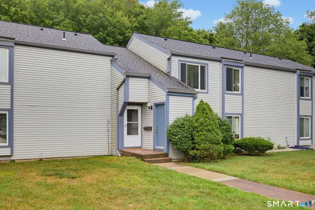 170 Candlewood Drive #170, South Windsor, CT
