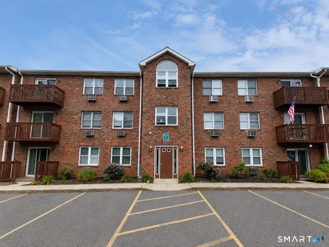 1001 Old Colony Road #7-2