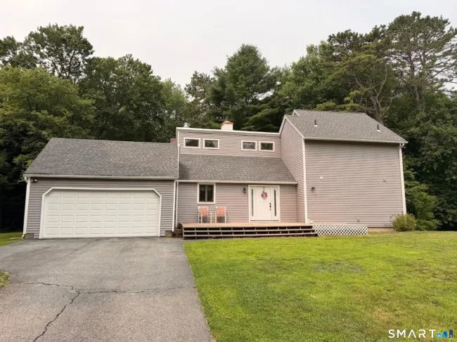 212 Cabin Road