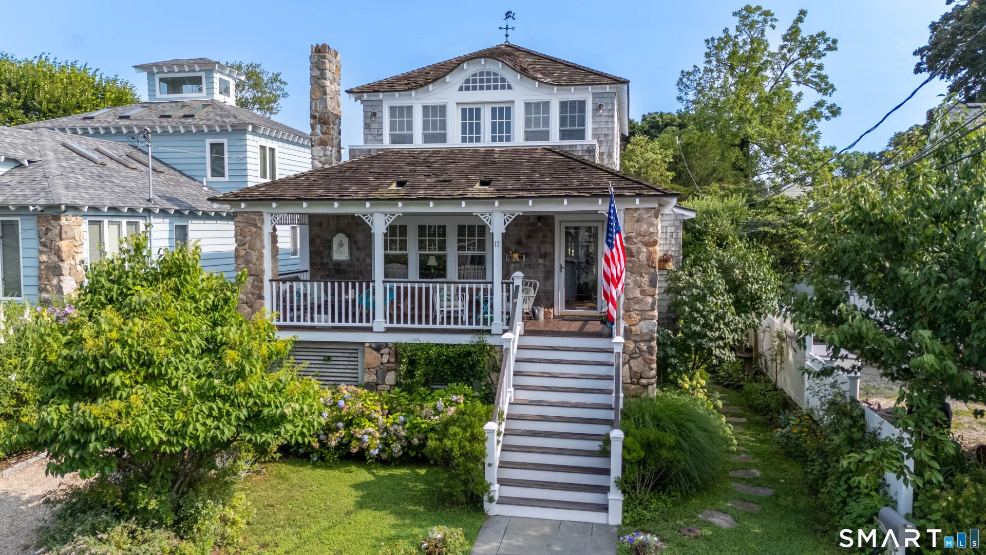 17 Oliver Street, Norwalk, CT