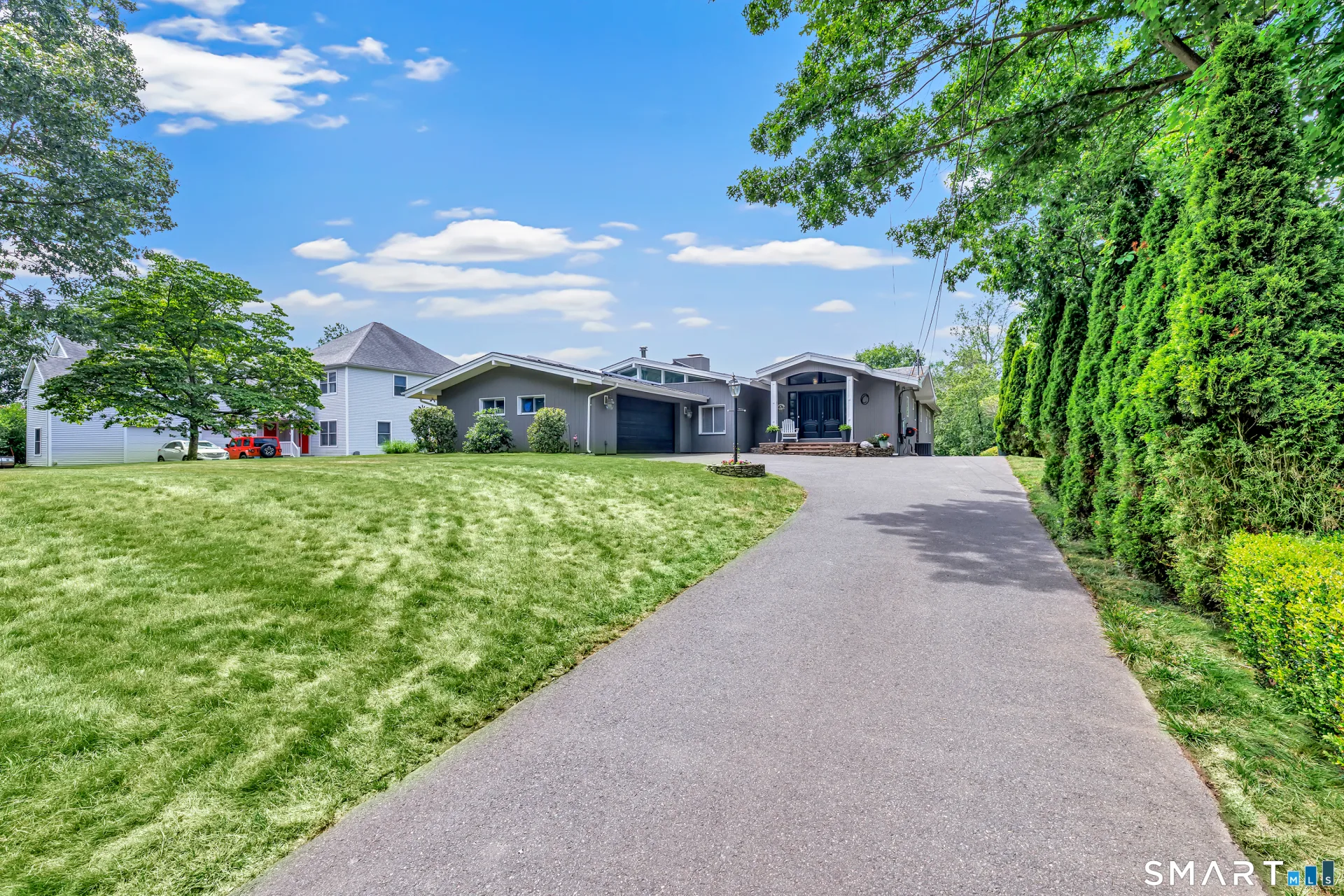 70 North Benham Road, Seymour, CT