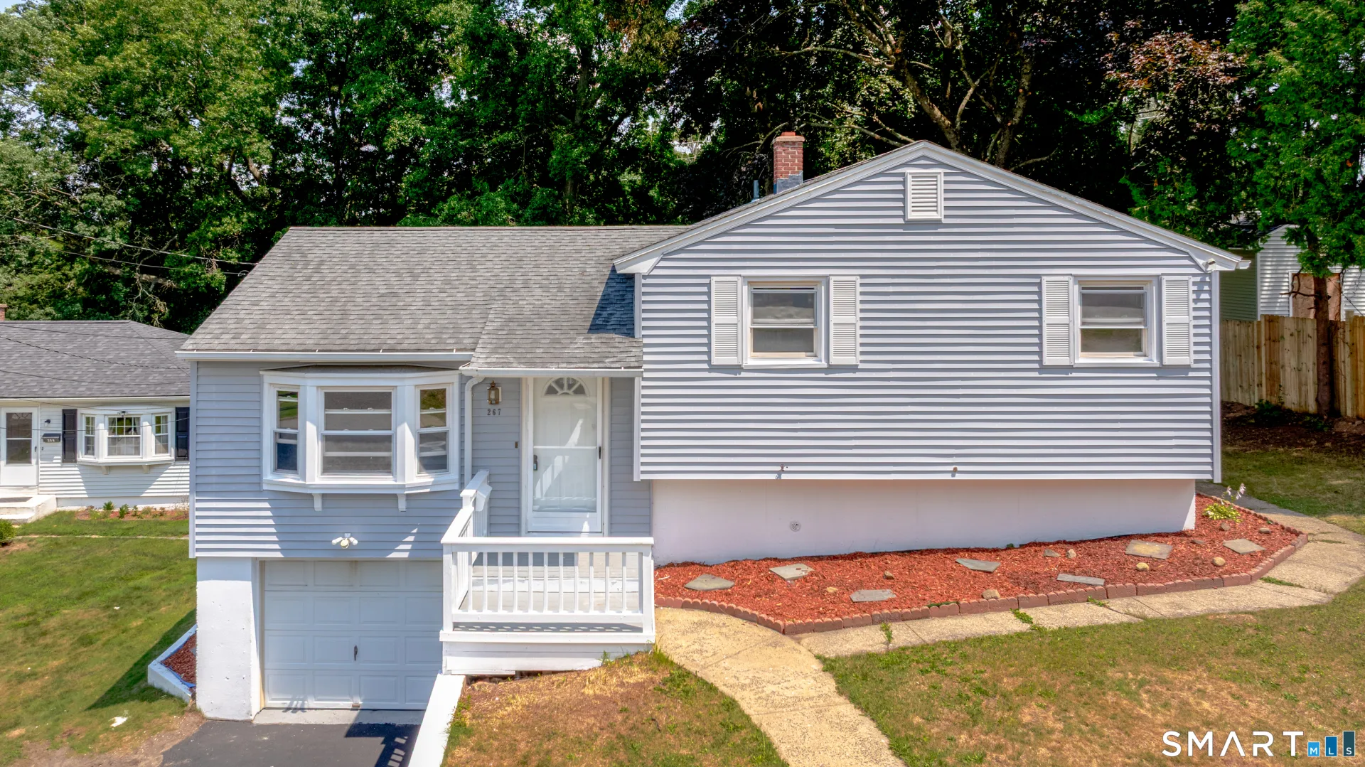 267 Bamford Avenue, Waterbury, CT