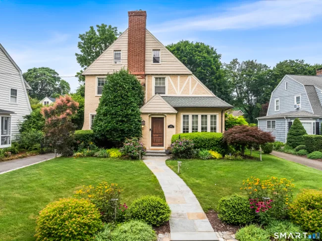 400 Buena Vista Road, Fairfield, CT