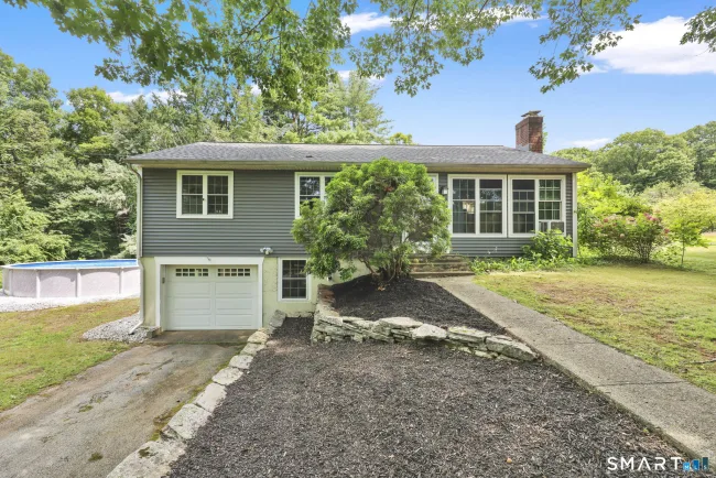 36 Mount Hope Road
