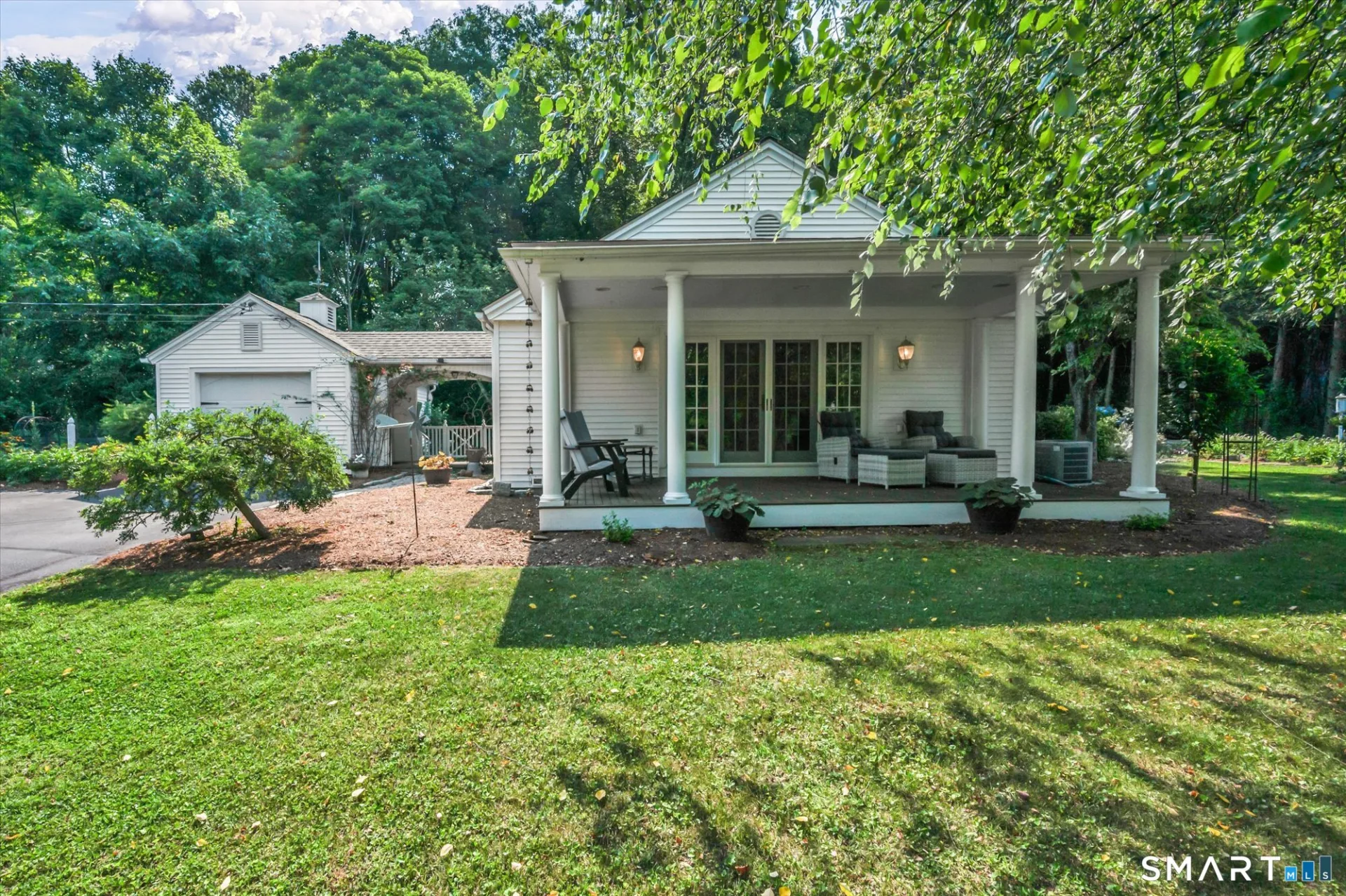 94 Lords Lane, Deep River, CT