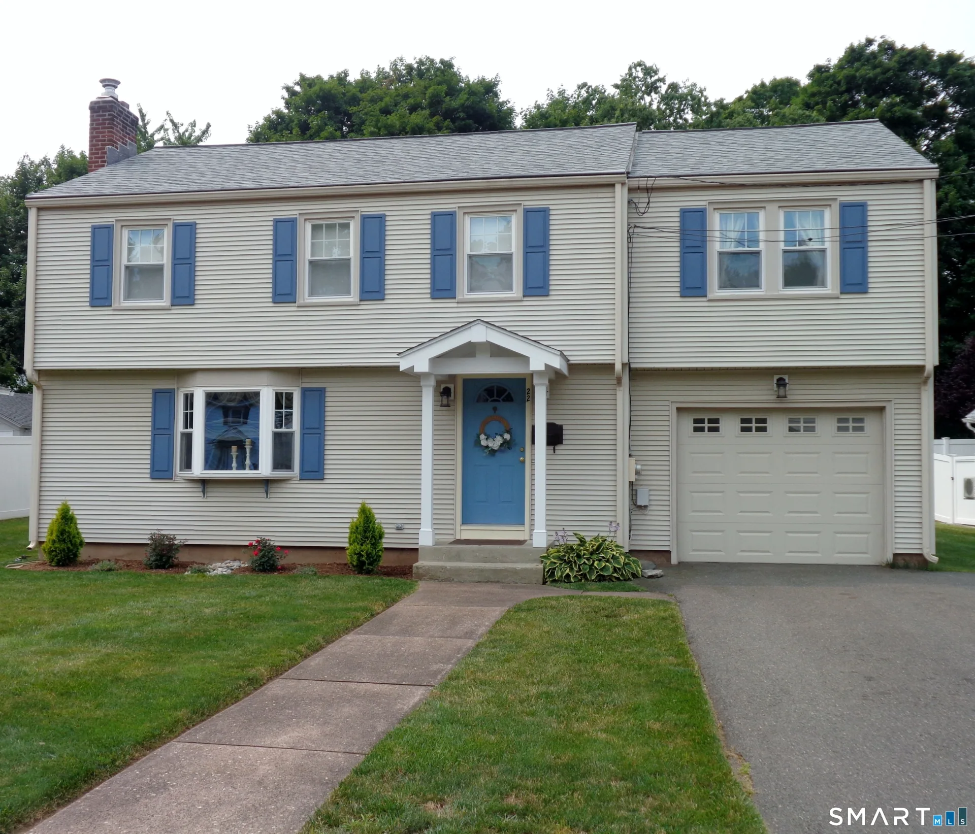 22 Scarborough Road, Manchester, CT