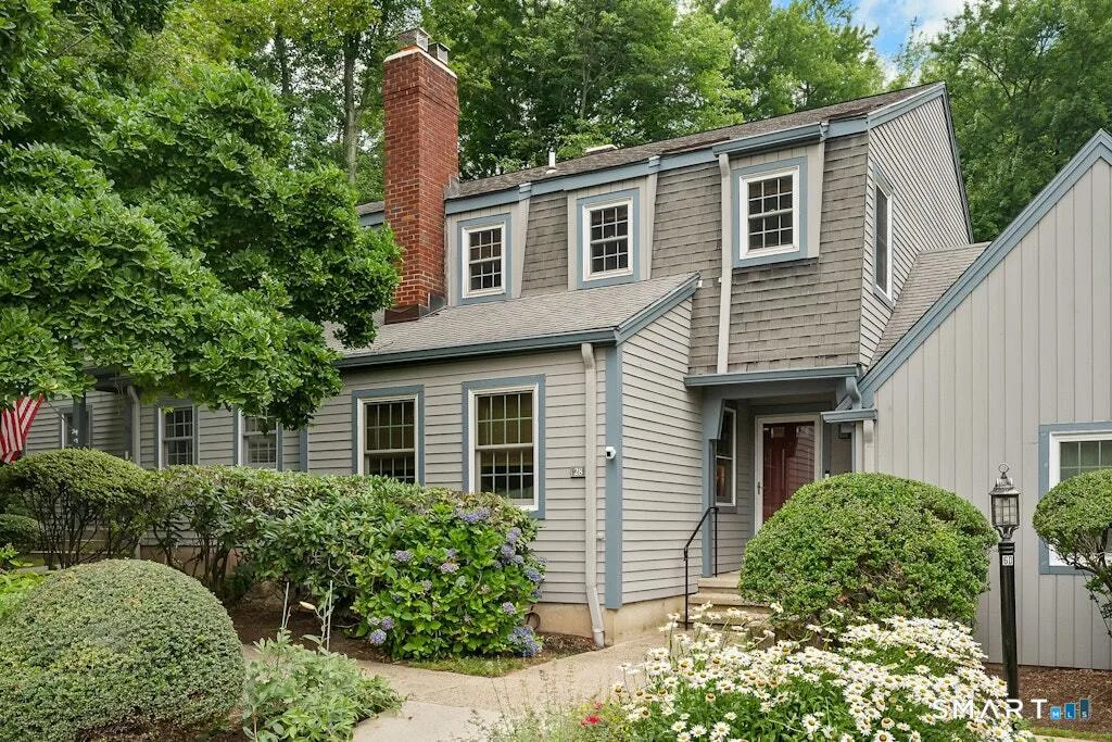 28 Paisley Lane #28, Fairfield, CT
