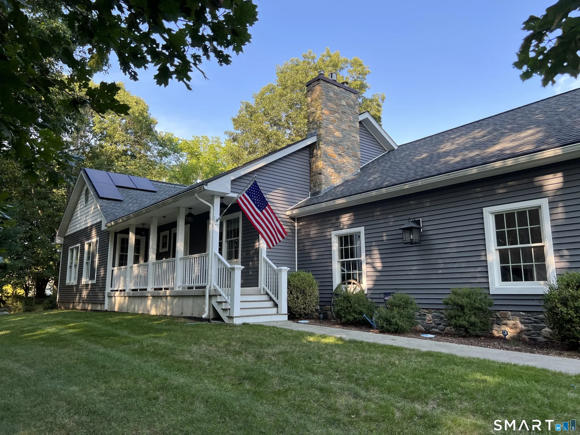 128 Windwood Way, Groton, CT