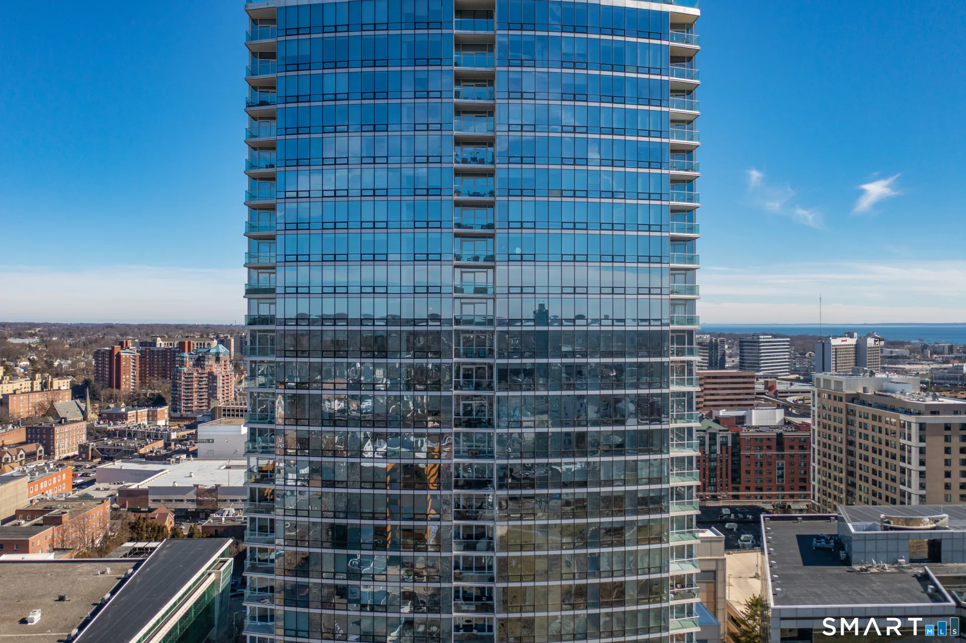 1 Broad Street #10B, Stamford, CT