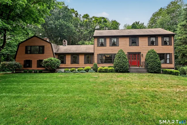 59 Friar Lane, Trumbull, CT