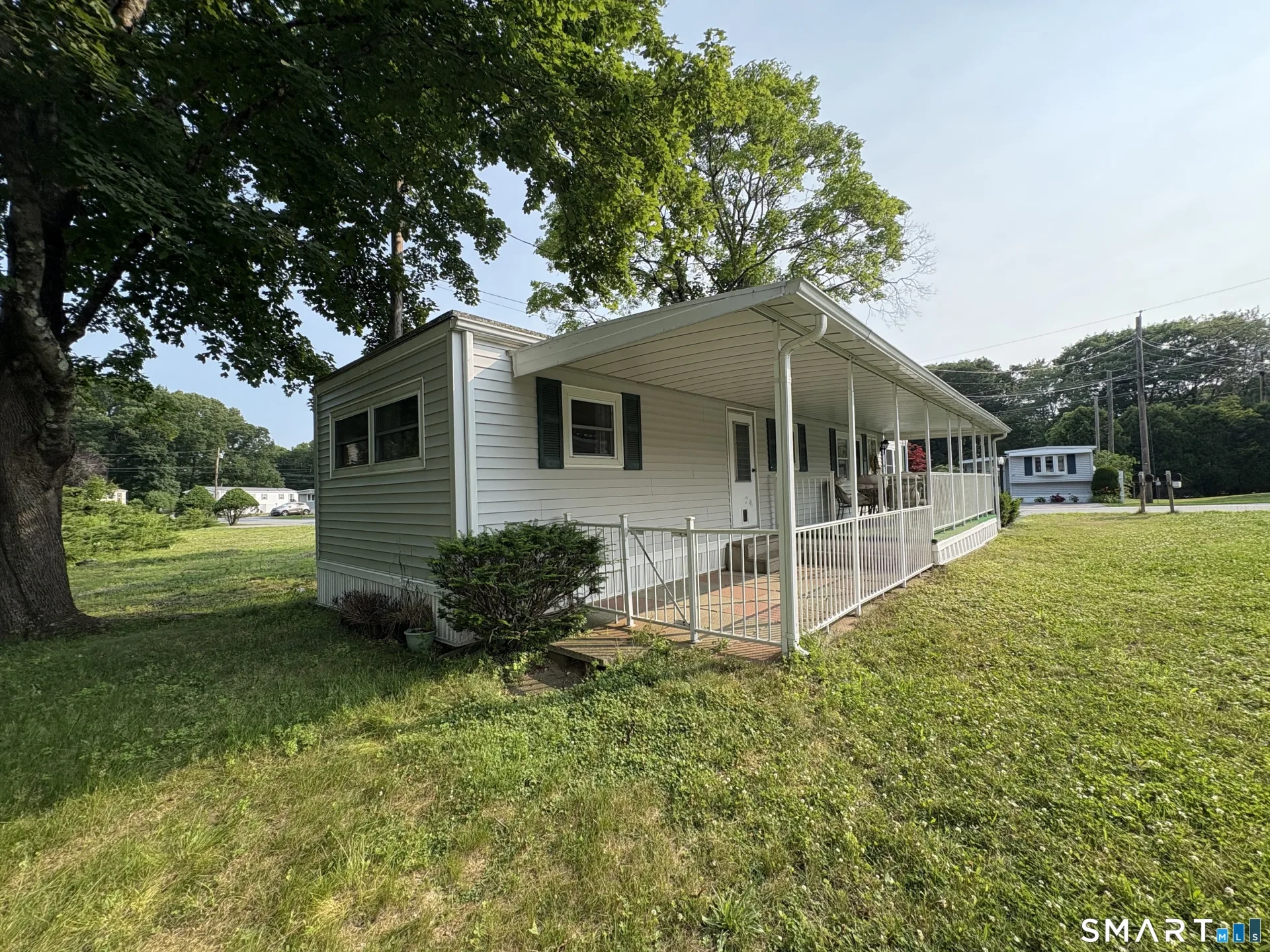 42 Grandview Circle, Mansfield, CT