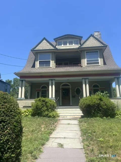 64 Cone Street