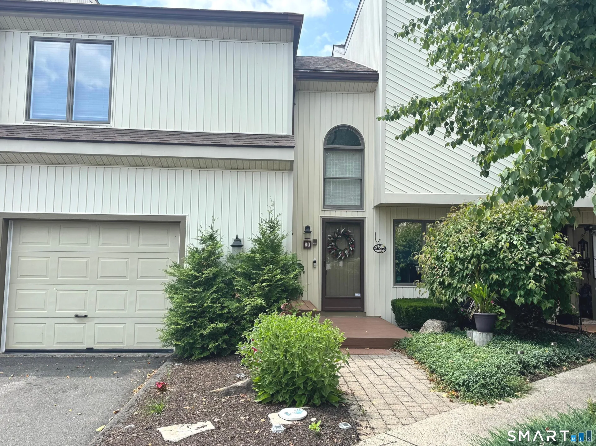12 Spindle Hill Road #8G, Wolcott, CT