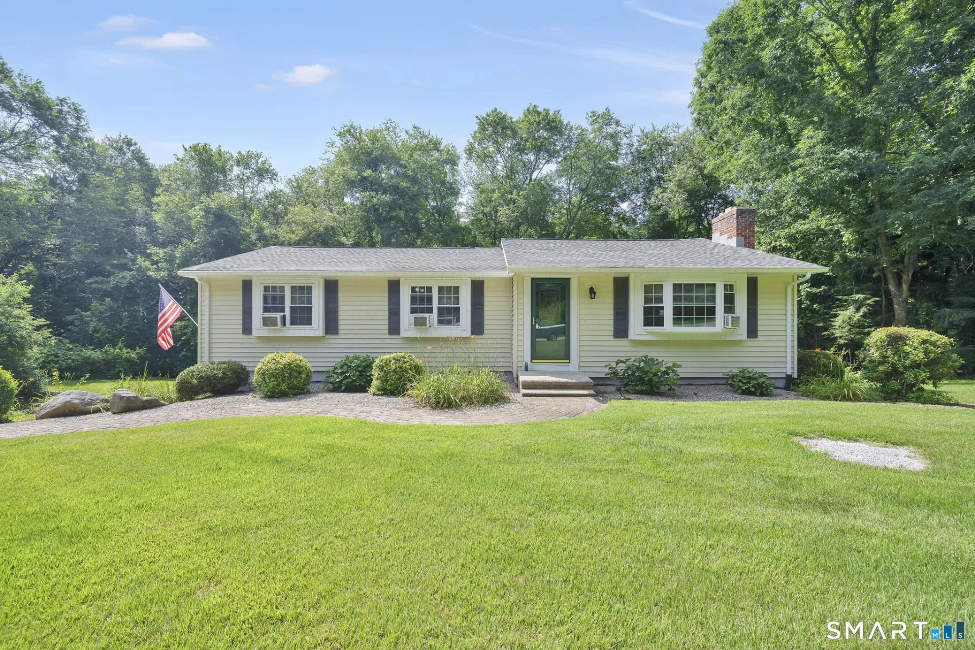 64 South Buckboard Lane, Marlborough, CT
