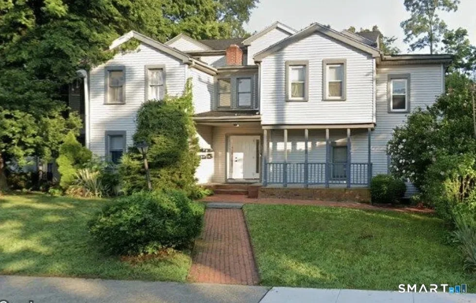 44 Hard Street #2, New Haven, CT