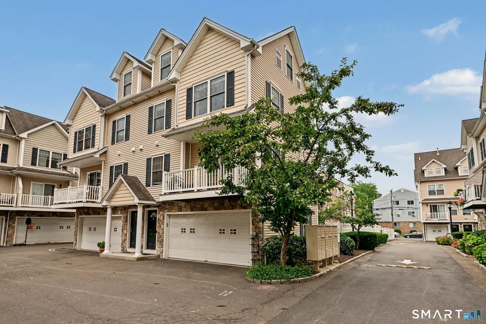 59 Liberty Street #20, Stamford, CT