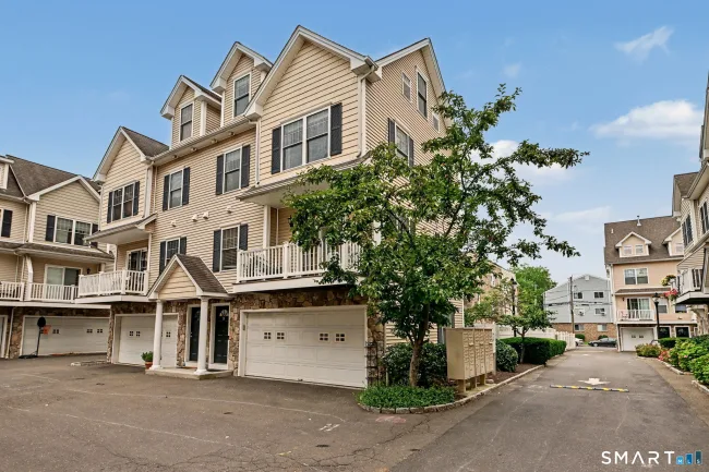 59 Liberty Street #20