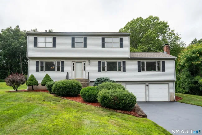87 Highland Street, Rocky Hill, CT