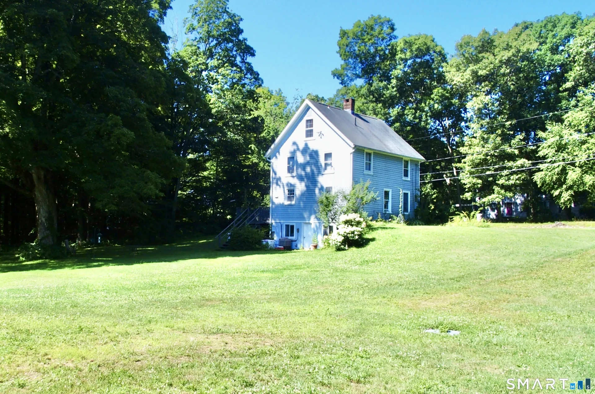 235 Bull Hill Road, Colchester, CT