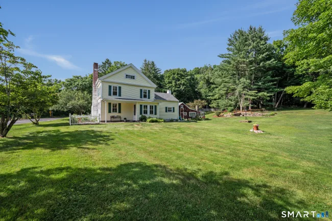 520 Washington Road
