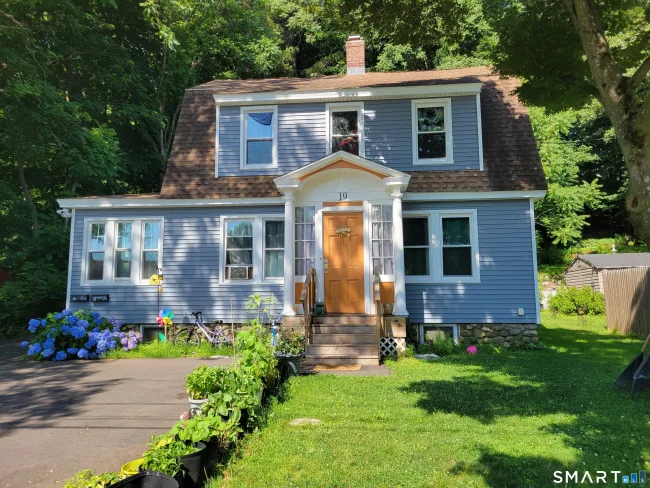 19 Haig Avenue