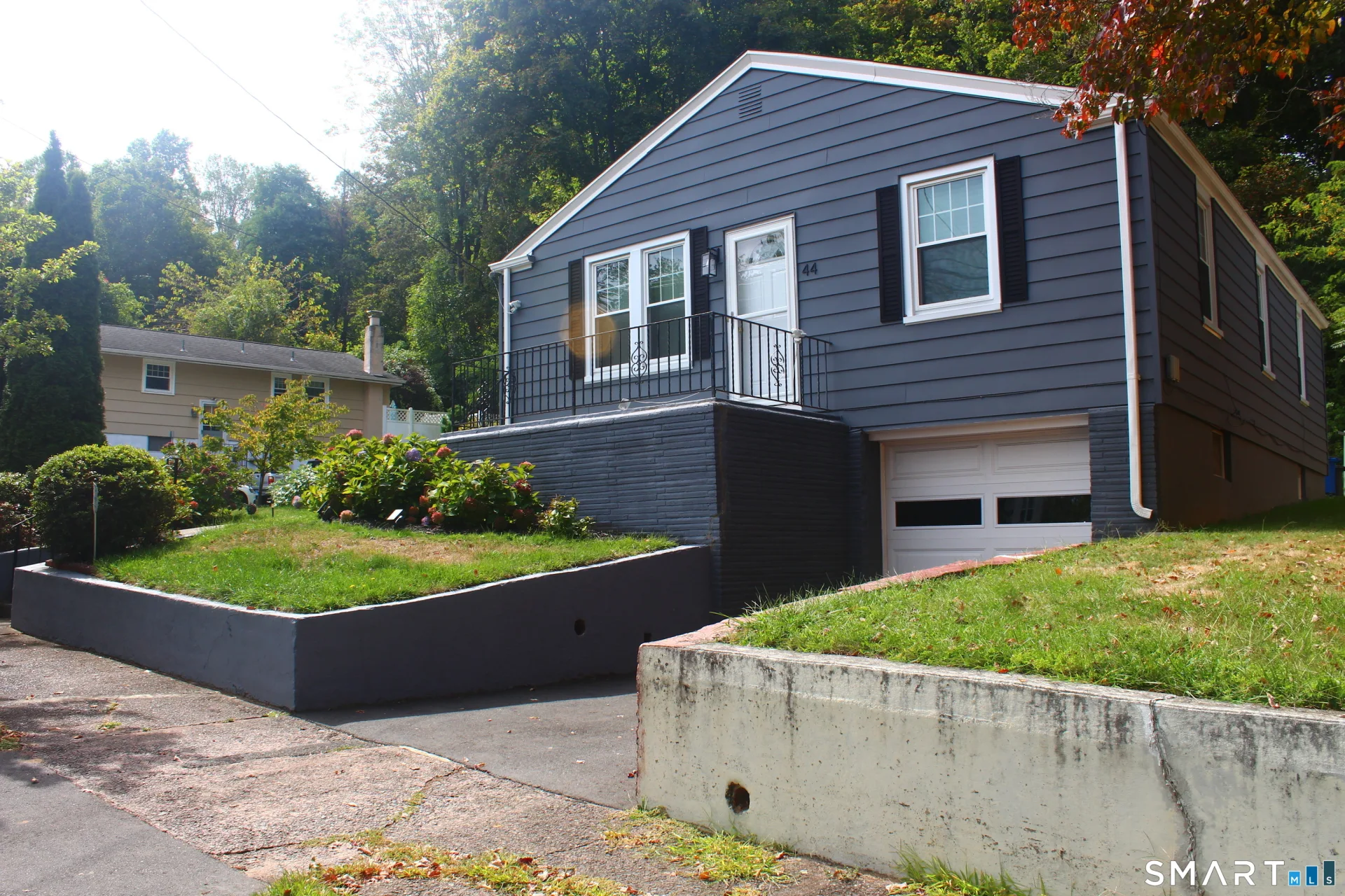44 Huntington Avenue, New Haven, CT