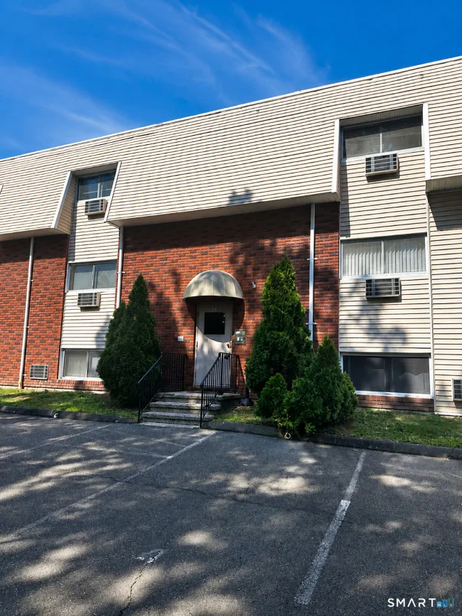 254 Terrace Avenue #B1