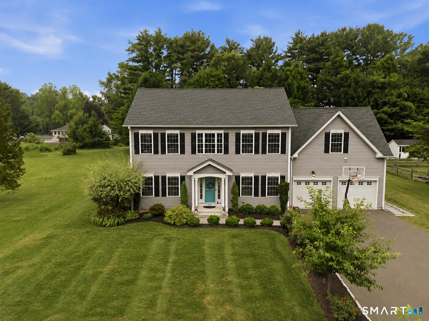 649 Nevers Road, South Windsor, CT