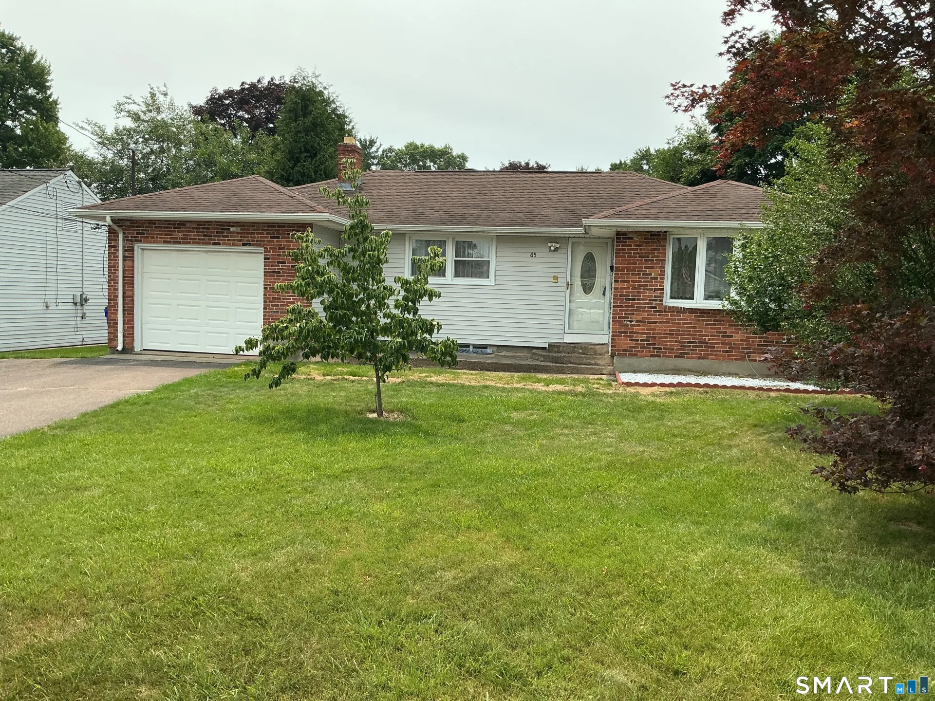 65 Crystal Street, Wethersfield, CT