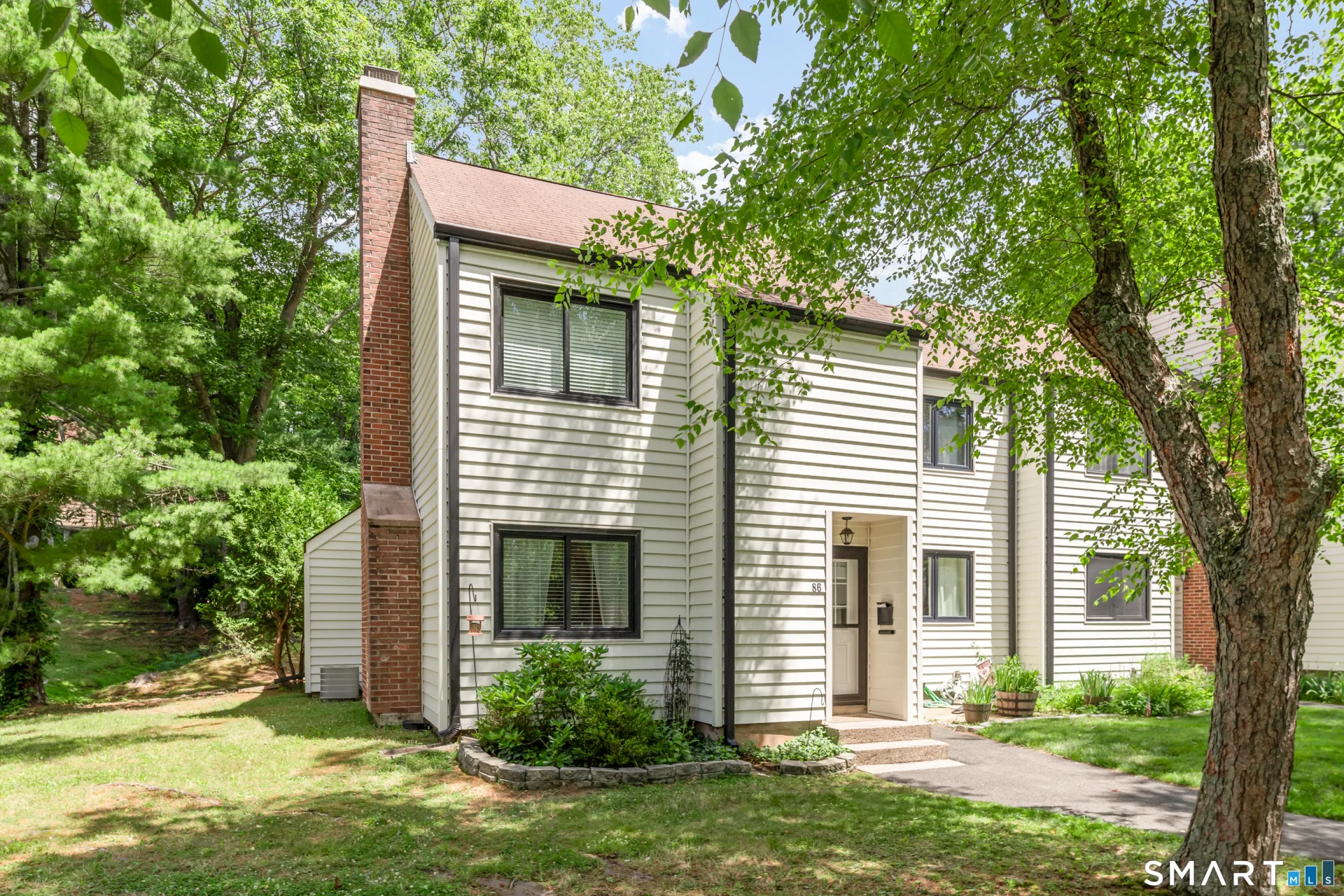 86 Hampton Park #86, Branford, CT