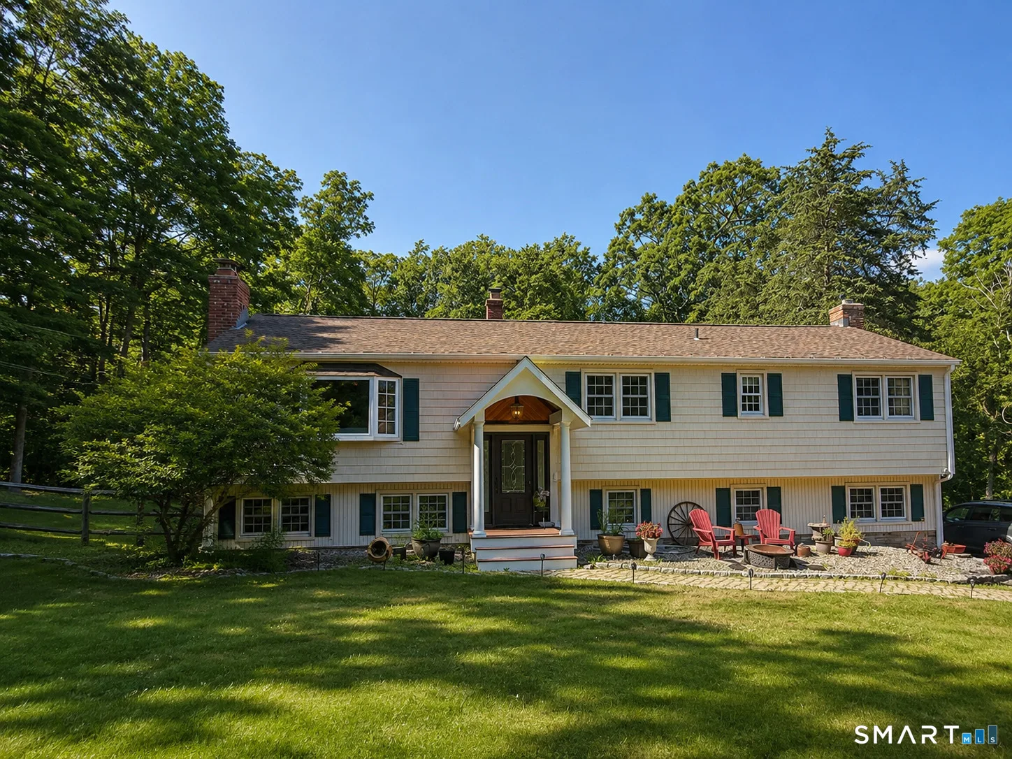 109 Toddy Hill Road, Newtown, CT