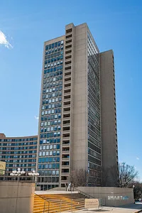 1 Gold Street #11G, Hartford, CT