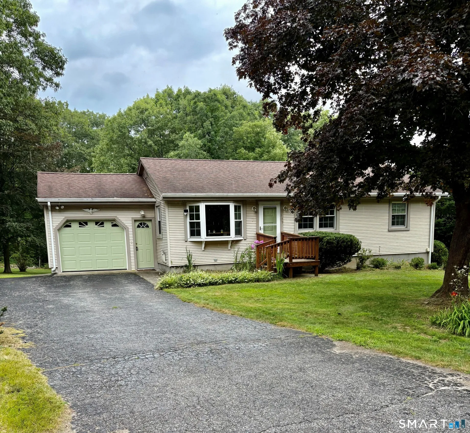 139 Underwood Road, Putnam, CT