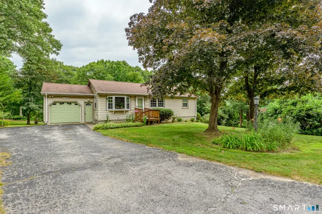 139 Underwood Road