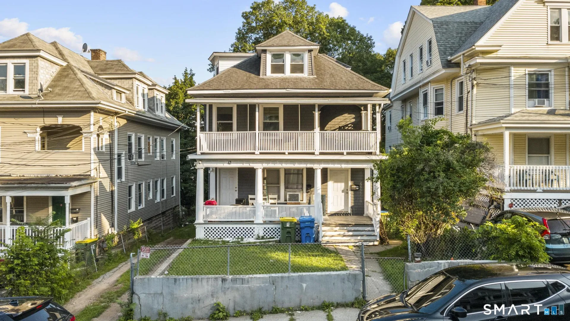 41 Plaza Avenue, Waterbury, CT