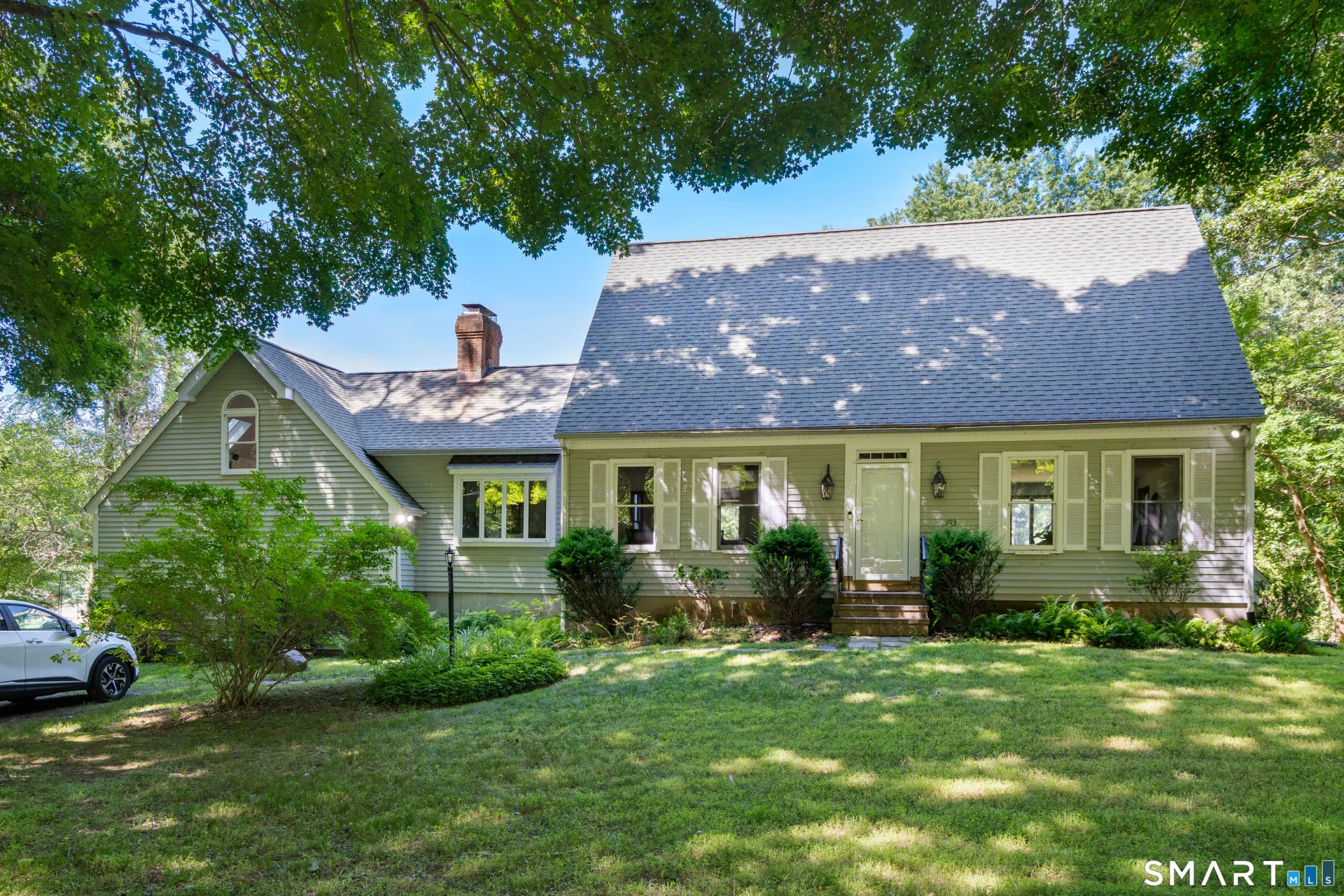393 Copse Road, Madison, CT