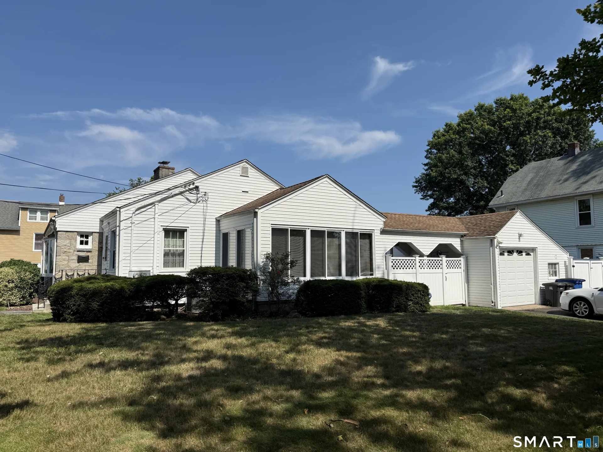5 Elmer Street, New Haven, CT