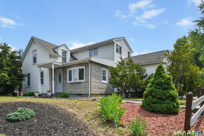 384 Long Hill Road