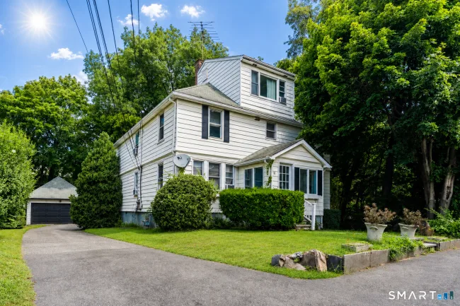 18 Sherman Avenue